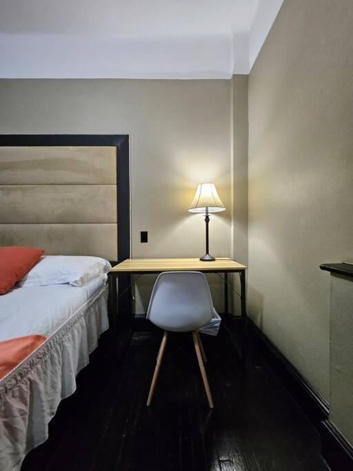 Hotel-Studio @ The Mansfield Midtown New York Luaran gambar