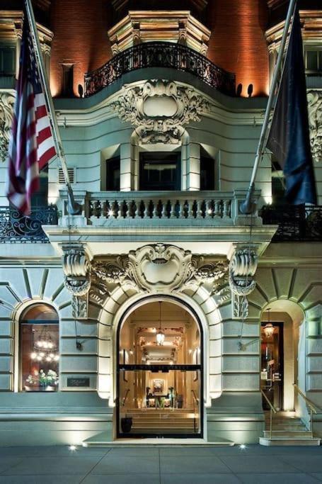 Hotel-Studio @ The Mansfield Midtown New York Luaran gambar